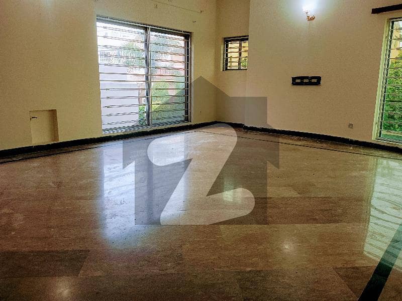 20 Marla Upper Portion For Rent In The Perfect Location Of Bahria Town Phase 3