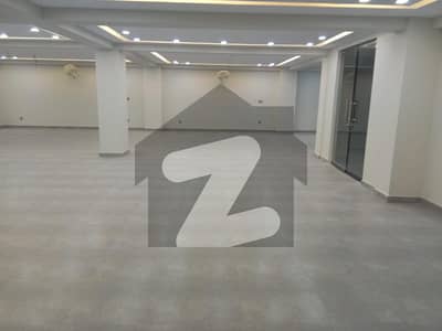 Property Connect Marketing Offerings G-6 Brand New Building 4200 Sq Ft 1st Floor For Rent