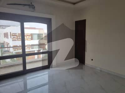 500 Sq Yards Brand New House DHA Phase 8 Defence Karachi