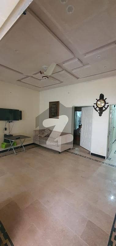 8 Marla House Available In Ghauri Town Phase 4