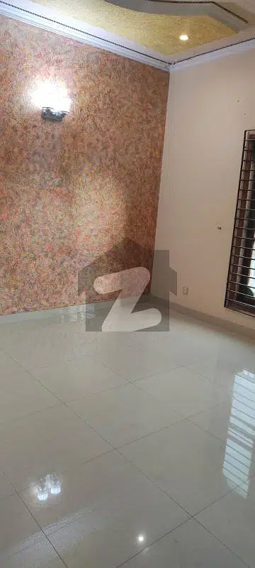 1st Floor Small Complex 3 Bed With Attached Washroom Available For Sale