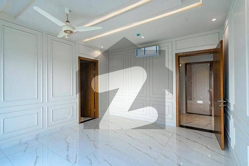 Prime Location 5 Marla House Is Available In DHA Phase 1