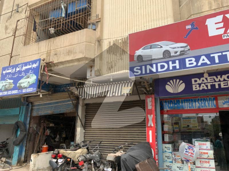 صفورا گوٹھ گلستانِ جوہر,کراچی میں 14 مرلہ دکان 60.0 ہزار میں کرایہ پر دستیاب ہے۔