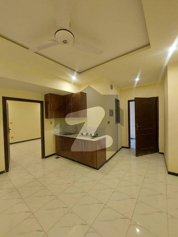BRAND NEW FLAT FOR RENT BAHRIA TOWN PHASE 8 RAWALPINDI
