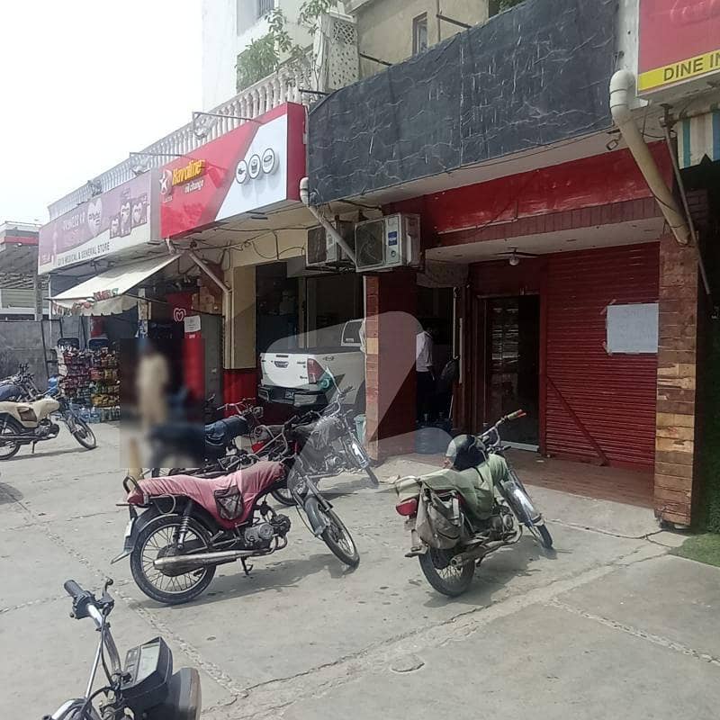 ڈی ایچ اے فیز 1 ڈی ایچ اے,کراچی میں 1 مرلہ دکان 1.0 لاکھ میں کرایہ پر دستیاب ہے۔