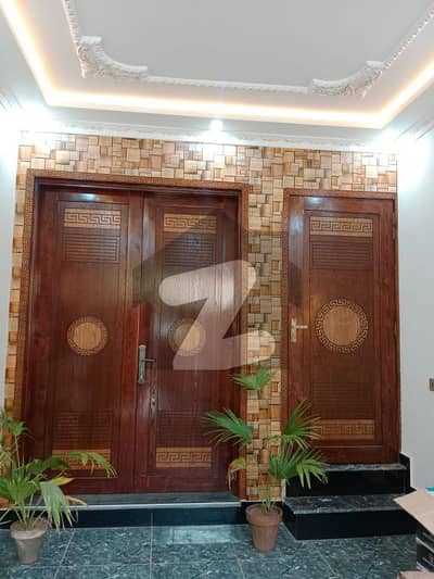 وینس ہاؤسنگ سکیم لاہور میں 3 کمروں کا 3 مرلہ مکان 1.48 کروڑ میں برائے فروخت۔