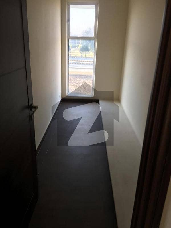 1 Kanal Slightly Used Upper Portion for Rent in Block-G Phase 6 DHA Lahore