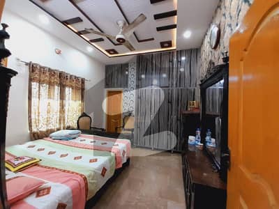 مرغزار آفیسرز کالونی ۔ بلاک اے مرغزار آفیسرز کالونی,لاہور میں 5 کمروں کا 5 مرلہ مکان 2.02 کروڑ میں برائے فروخت۔