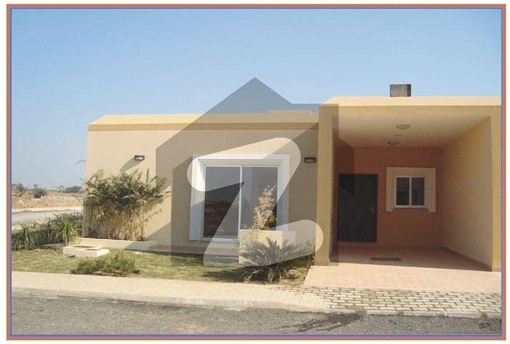 A Spacious Good Location 5 Marla House In DHA Homes
