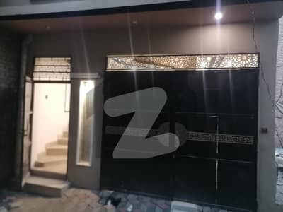 2.25 Marla House Available For Sale In Gulberg