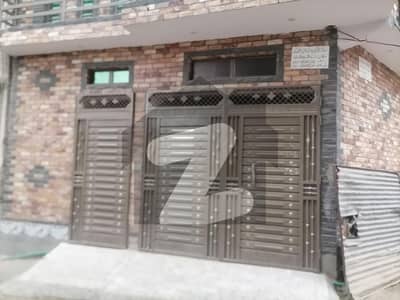 3.5 Marla House Available For Sale In Gulberg