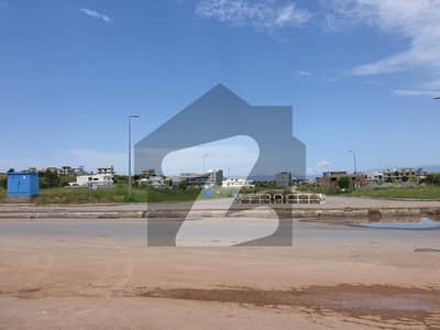 6th Avenue, Top Location 1 Kanal Plot, Sector - A