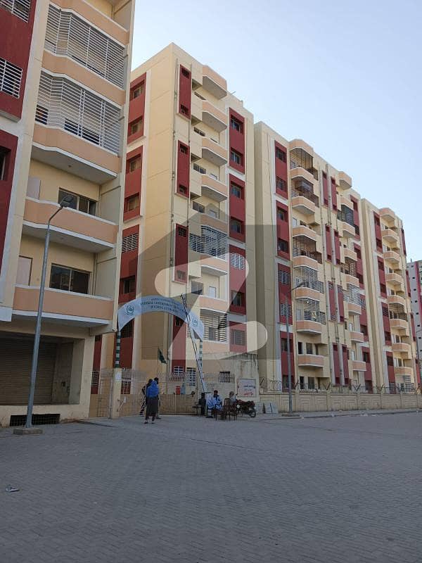 2 Bl Flat For Sale At Good Location