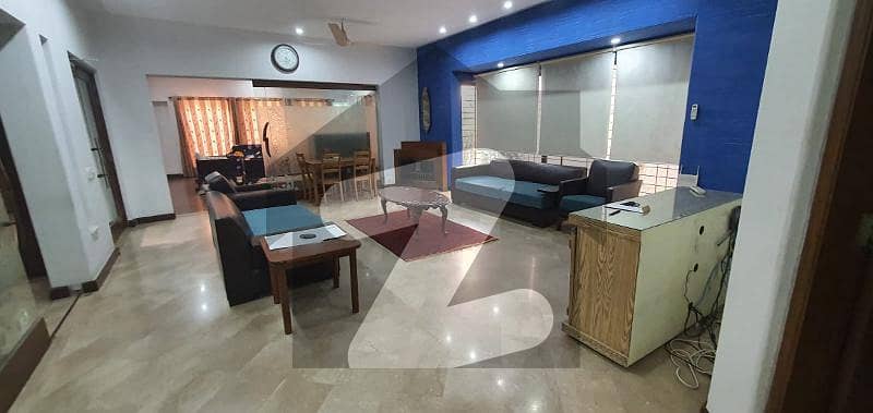 Kanal Bungalow For Rent DHA ideal Location