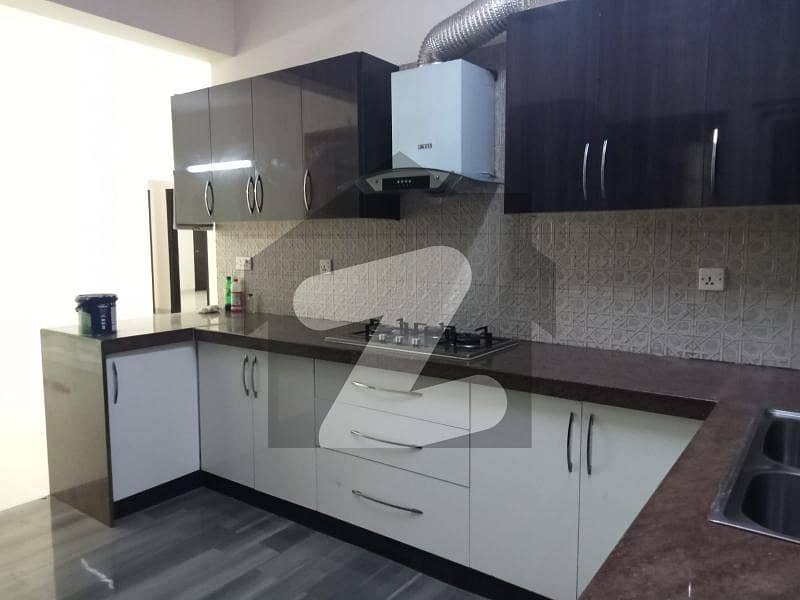 4 bed dd flat available for sale at 
khalid bin waleed road