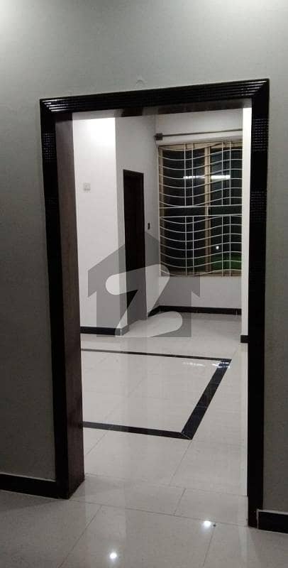 7 Marla 3 Bedroom Upper Portion Available for Rent at Jinnah Garden Islamabad