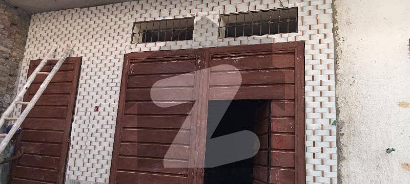 پہاڑی پورہ پشاور میں 4 کمروں کا 3 مرلہ مکان 1.25 کروڑ میں برائے فروخت۔