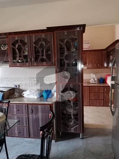 01 Kanal Next To Corner Double Storey House Available For Sale Wapda Town Phase I