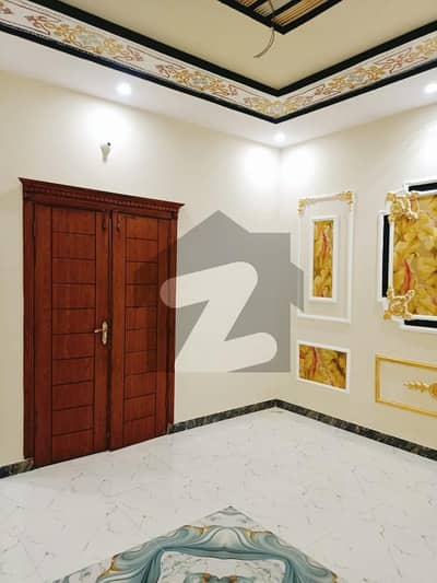 3 Marla Double Storey New House 1 Year Use Near Scheme Mor Multan Road Lahore
