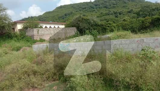 1 Kanal Commercial Plot For Sale