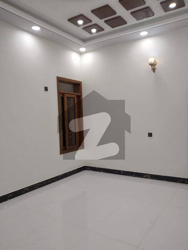 300 Yrds Ground Plus One House For Sale In Gulshan Block 6 Gulshane