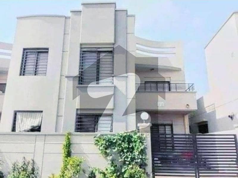 240 Square Yard House Available for rent in a Prime Location of Saima