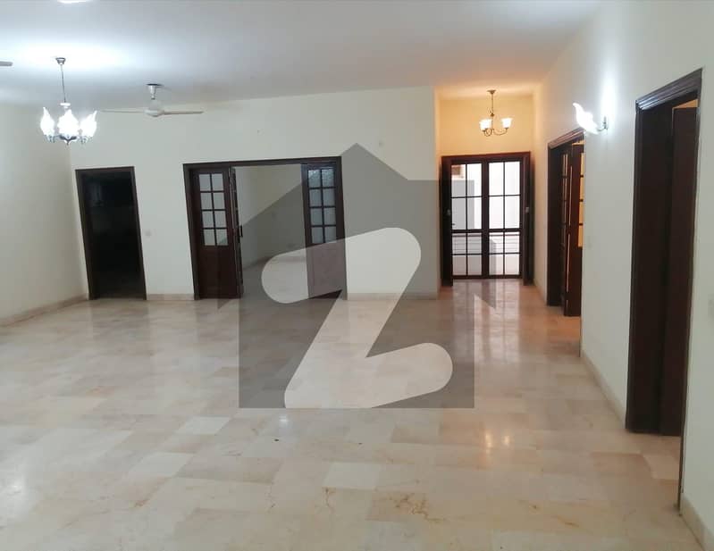 Ideal Location Well Maintained Portion With Big Size Rooms And Hall