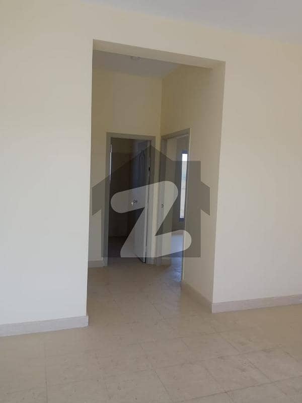 5 Marla Flat Up For rent In Bahria Town Phase 8 - Awami Villas 3