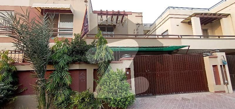 11 Marla Good Location House Available For Sale In Imperial Homes - Block S