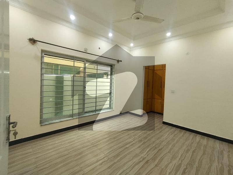 10 Marla House For Rent In Bahria Town