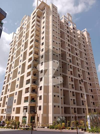 3-Bed For Sale in Defence Executive Apartment DHA Residency Islamabad