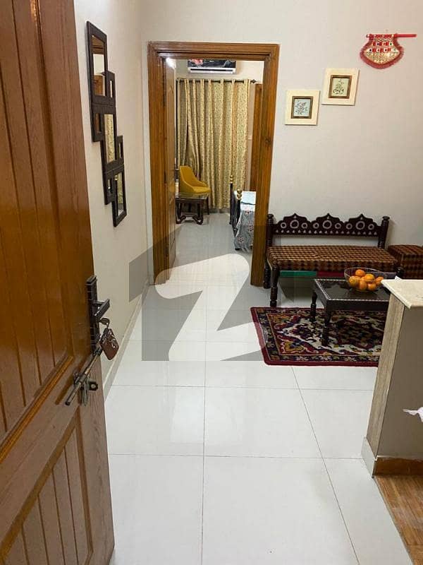 1 Bedroom Furnished appartment available for rent in E11 Many options