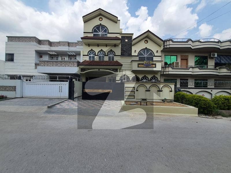 35x70 Brand New House for Sale in G13