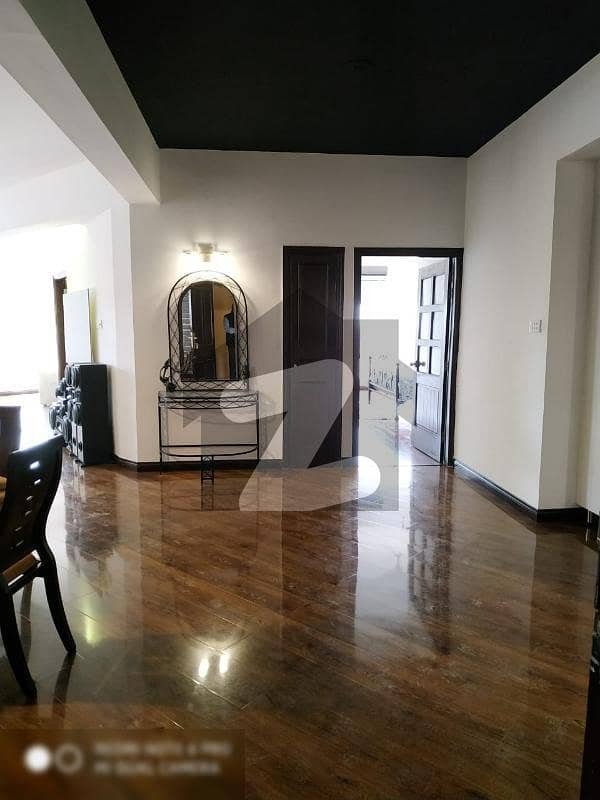 Beautiful fully furnished two bed apartment in diplomatic enclave