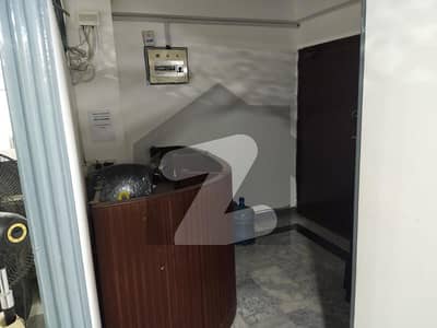 Office Available On Sale At Main Shahra-e-faisal