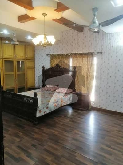 D H A Lahore 1 kanal owner Build Design Corner House with 100% original pics available for Sale