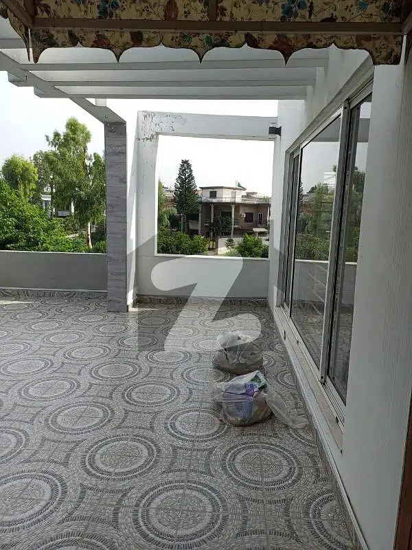 1 Kanal Beautiful House For Rent In F11