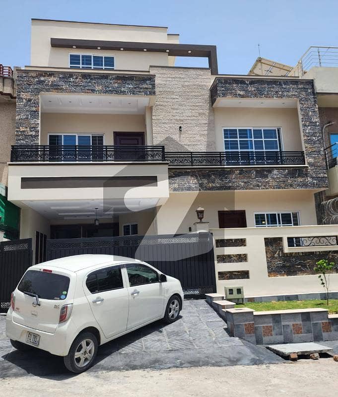 35x70 Brand New House for Sale in G13