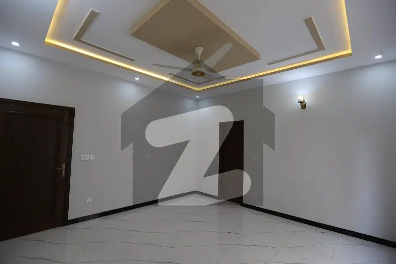 We Offer Independent 20 Marla Upper Portion For Rent In DHA 2 Islamabad