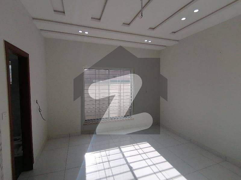 Single Storey 7 Marla House Available In Siddiqia Road For sale
