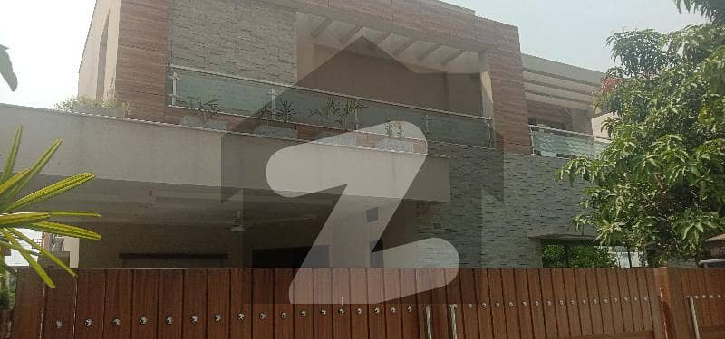 1 Knal upper portion for rent in DHA phase 4