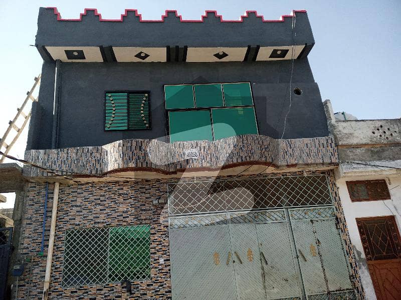 علی پُر اسلام آباد میں 3 کمروں کا 3 مرلہ مکان 16.0 ہزار میں کرایہ پر دستیاب ہے۔
