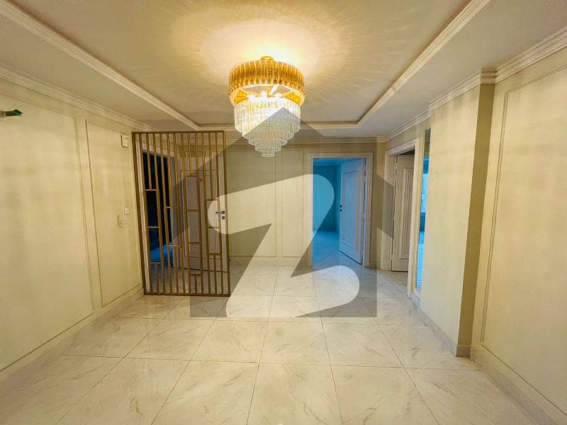 430 Square Feet Apartment For Easy Installment Plan For Sale In Ali Block Bahria Town Lahore