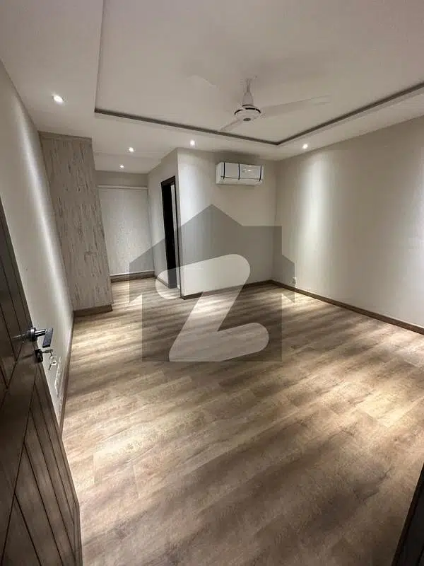Brand New 2 Bed Sami Furnished Apartment For Sale