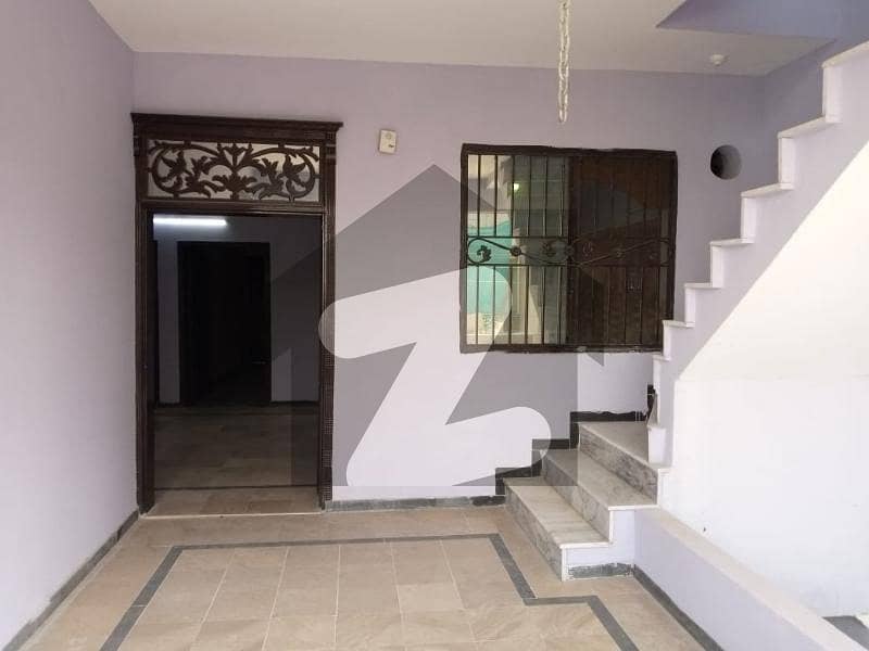 Affordable Upper Portion Available For Rent In Ghauri Town Phase 3