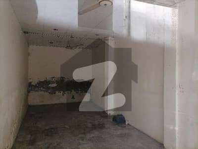 2 Marla Shop For rent In Punjab Coop Housing Society