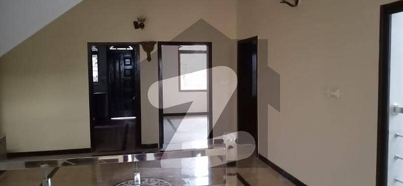 7 Marla Double Unit House For Sale in G-15 Islamabad.