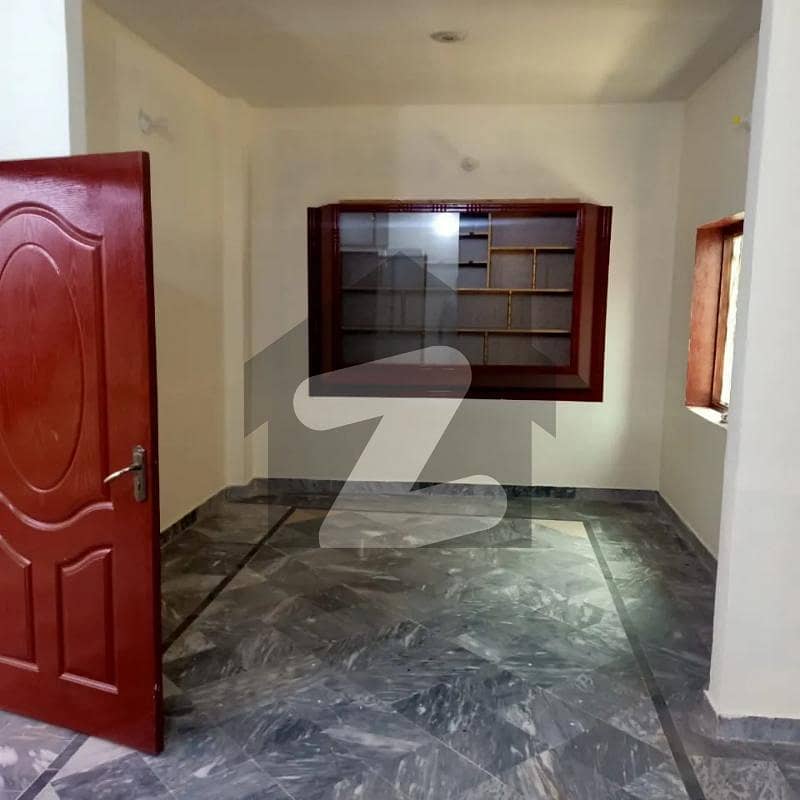 Single story 5marla House for sale in park rod Kuri Road, Islamabad