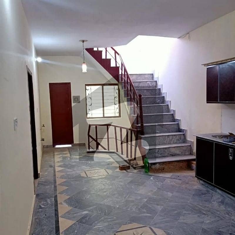 Single story 5marla House for sale in park rod Kuri Road, Islamabad