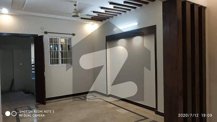 Beautiful Brand New House For Sale In Green Avenew Park Rod Chak Shazad